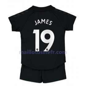 Maillot de Foot Everton James Rodriguez 19 Extérieur 2021-22 - Enfant